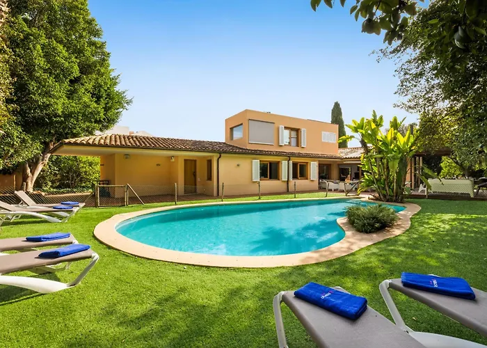 Villa Paloma