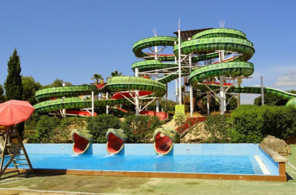 Сasa de vacaciones Paloma Palma de Mallorca